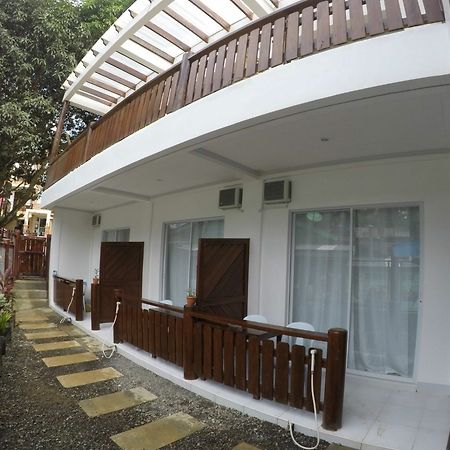 Neela Tourist Lodge El Nido Exterior foto
