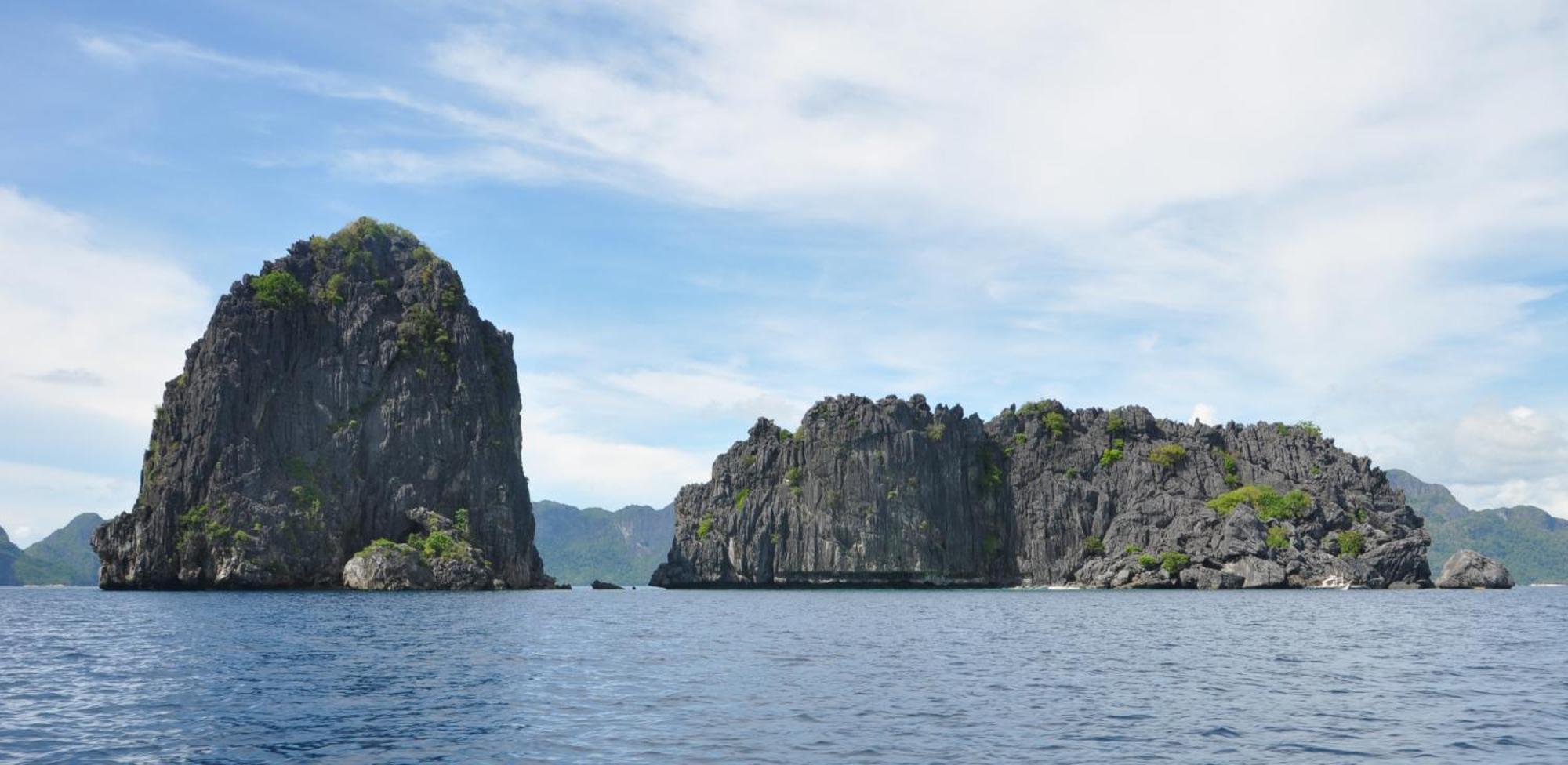 Neela Tourist Lodge El Nido Exterior foto